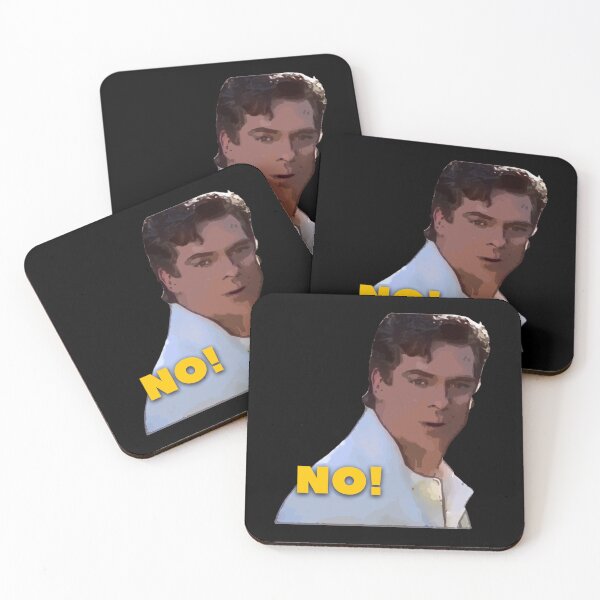 Item preview, Shooter McGavin NO! designed and sold by UNK-Fatigues.