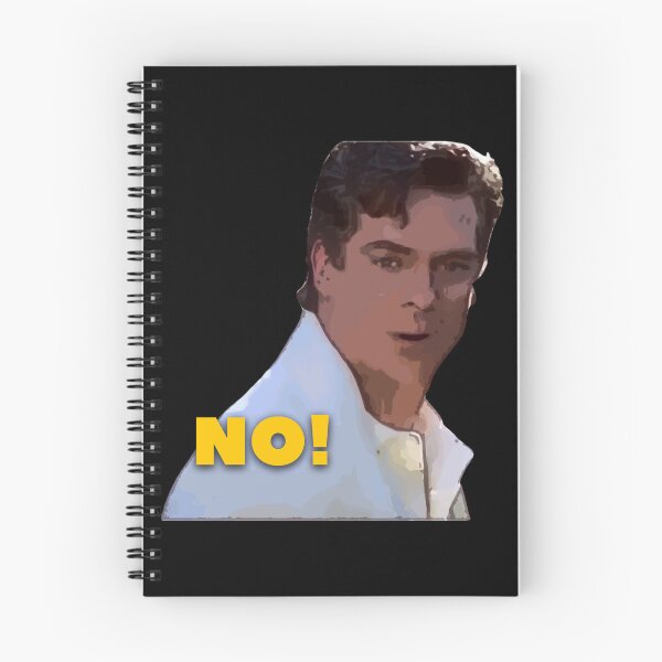 Item preview, Shooter McGavin NO! designed and sold by UNK-Fatigues.