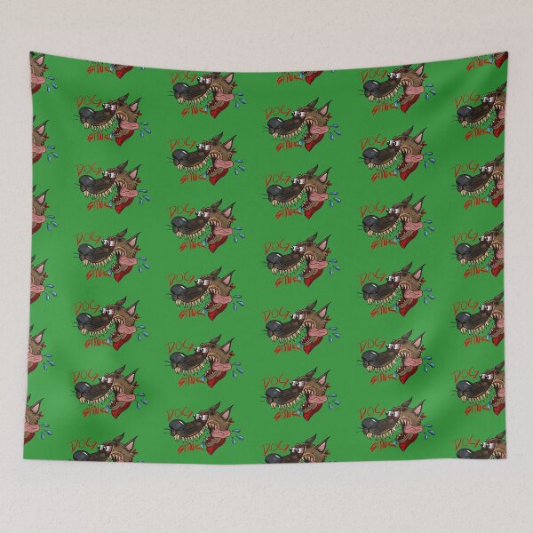 Item preview, Dog Stink designed and sold by TheDevilDogg.
