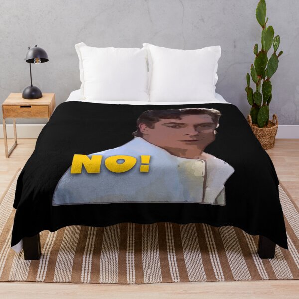 Item preview, Shooter McGavin NO! designed and sold by UNK-Fatigues.