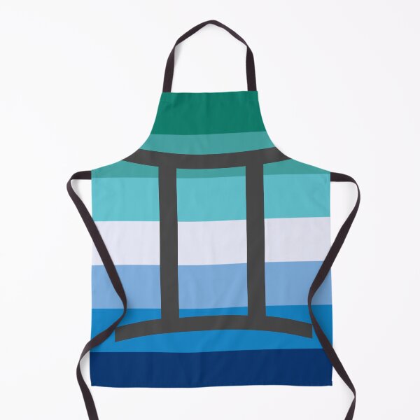 Item preview, Gay Gemini designed and sold by michellekchen.