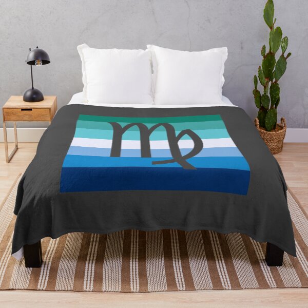 Item preview, Gay Virgo designed and sold by michellekchen.