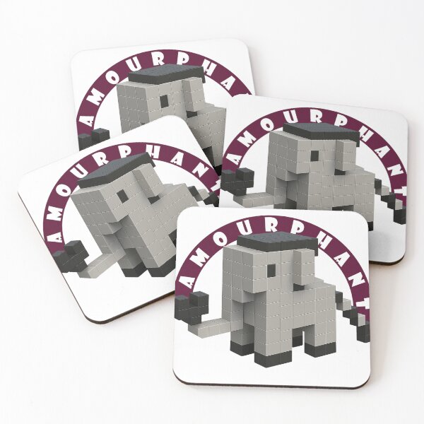 Item preview, Elephant designed and sold by MinimalBloom.