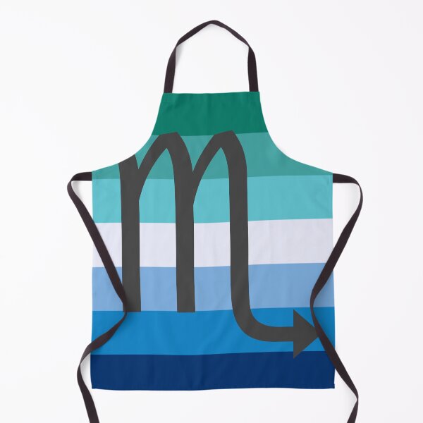 Item preview, Gay Scorpio designed and sold by michellekchen.