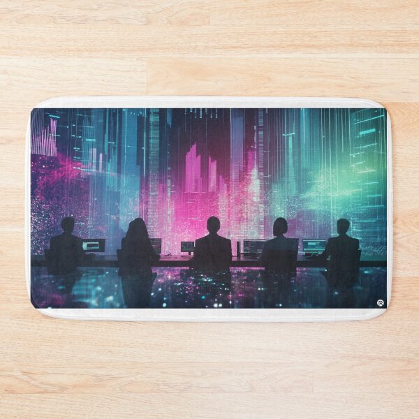 Item preview, Processors designed and sold by RicoInStudios.