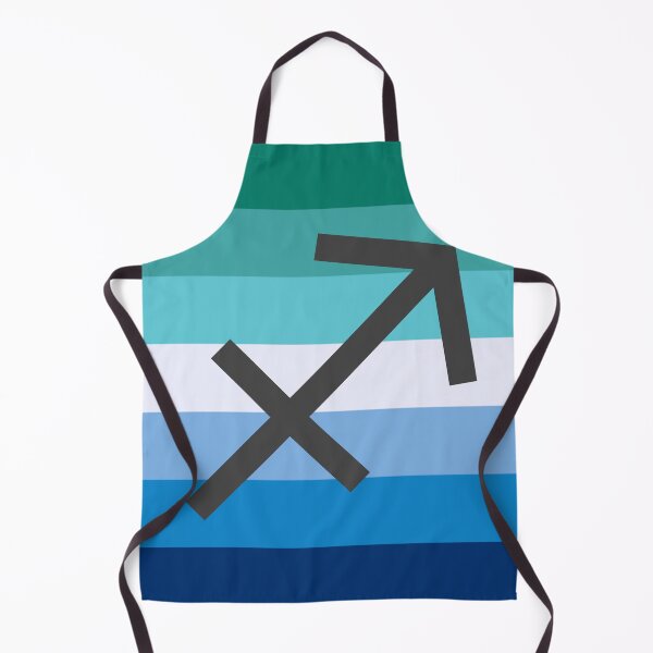 Item preview, Gay Sagittarius designed and sold by michellekchen.