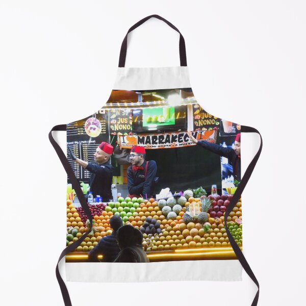 Item preview, Fruit Stall, Jemaa El Fna, Marrakesh designed and sold by wiggyofipswich.