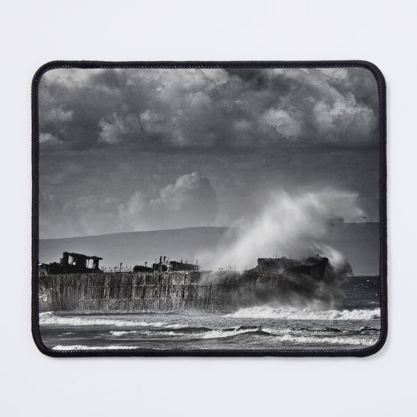 Item preview, Shipwreck Beach designed and sold by Alex Preiss.