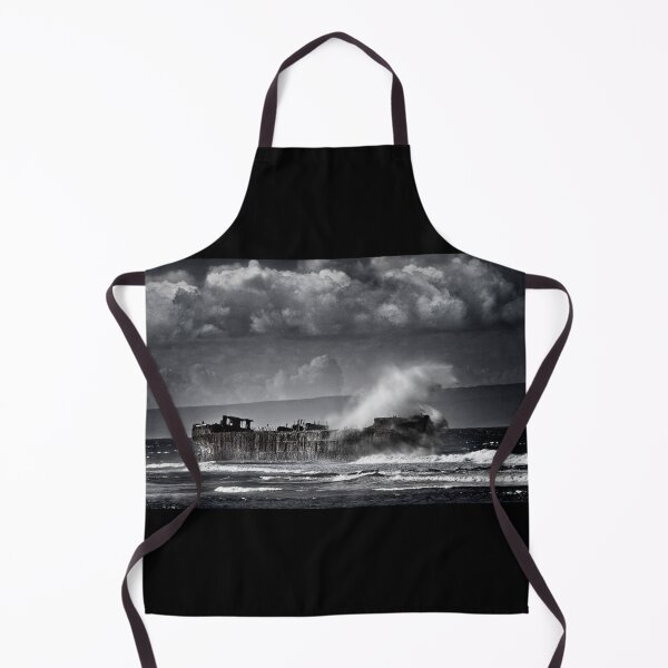 Item preview, Shipwreck Beach designed and sold by Alex Preiss.