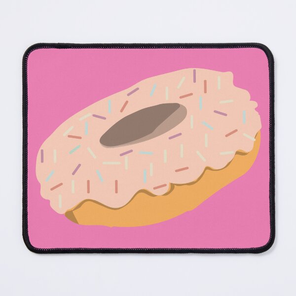 Item preview, Sprinkled Donut designed and sold by sarahtheluna.