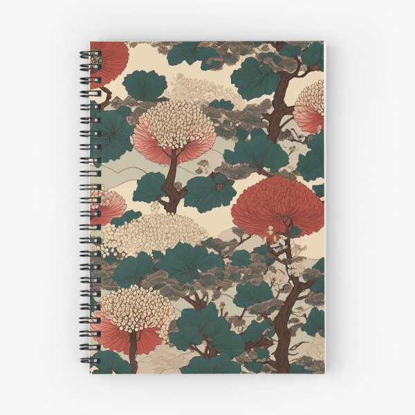 Item preview, İrezumi Botanica designed and sold by LeachsDungeon.