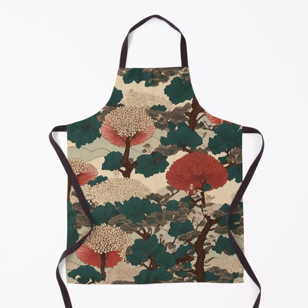 Item preview, İrezumi Botanica designed and sold by LeachsDungeon.
