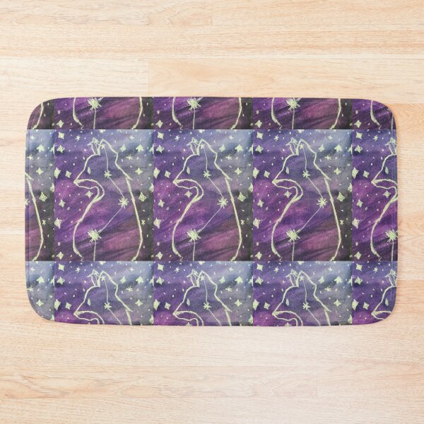 Item preview, Space Dhole designed and sold by sarahtheluna.