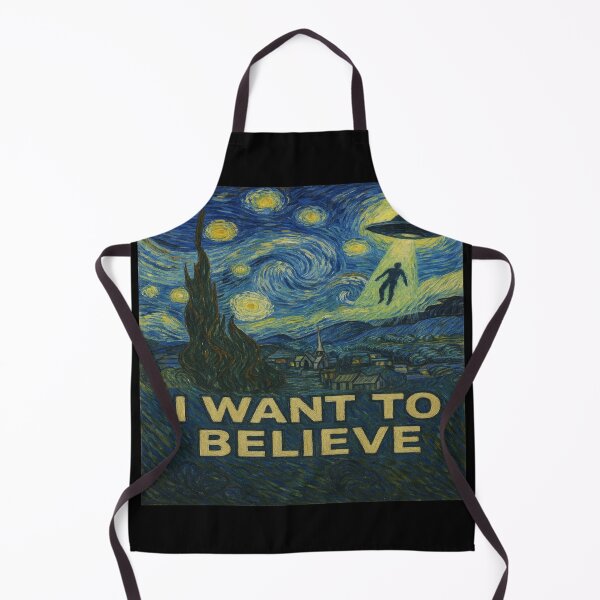 Item preview, Starry X Files designed and sold by Abducted Treasures.