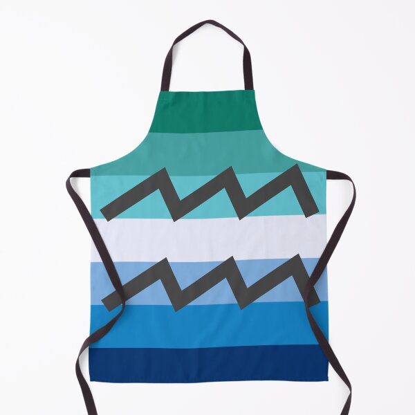Item preview, Gay Aquarius designed and sold by michellekchen.