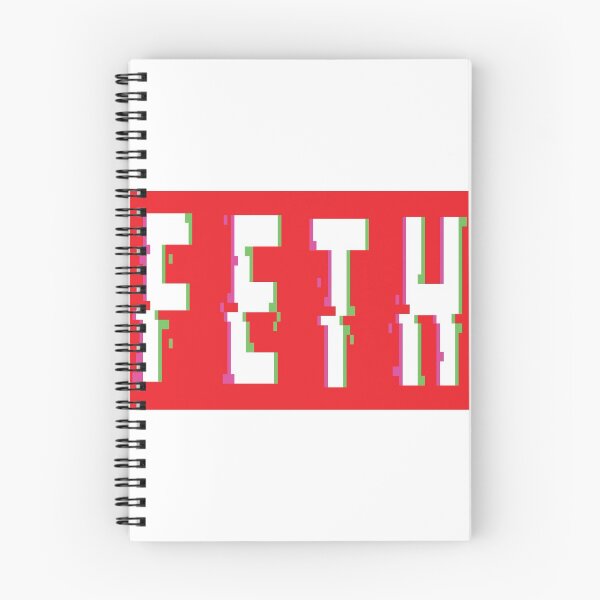 Item preview, Fetch Glitch Words Millennials Use  designed and sold by ProjectX23.