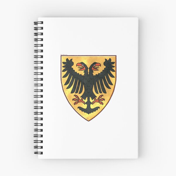 Item preview, Arms of the Holy Roman Empire designed and sold by abshierartwork.