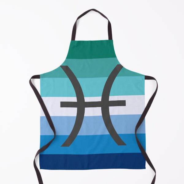 Item preview, Gay Pisces designed and sold by michellekchen.