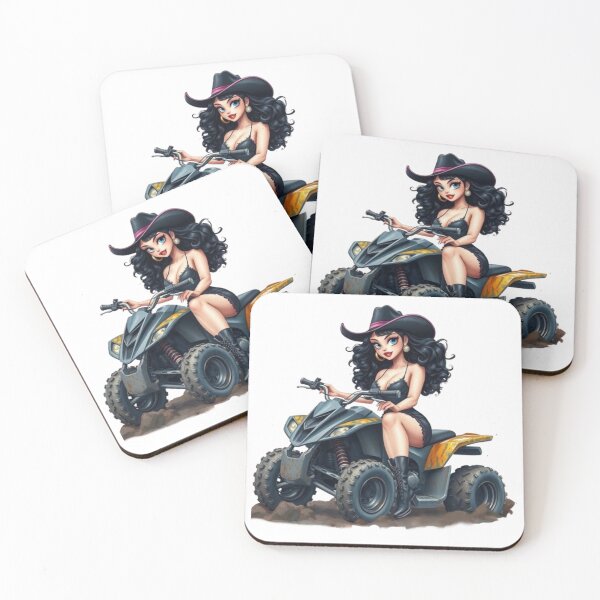 Item preview, "Retro Glamour: Charm and Audacity of Pin-Ups” designed and sold by CHRIST5000.