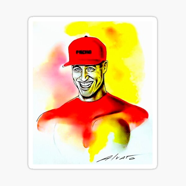Aperçu de l'œuvre CHER ROB créée et vendue par AlvaroArts.