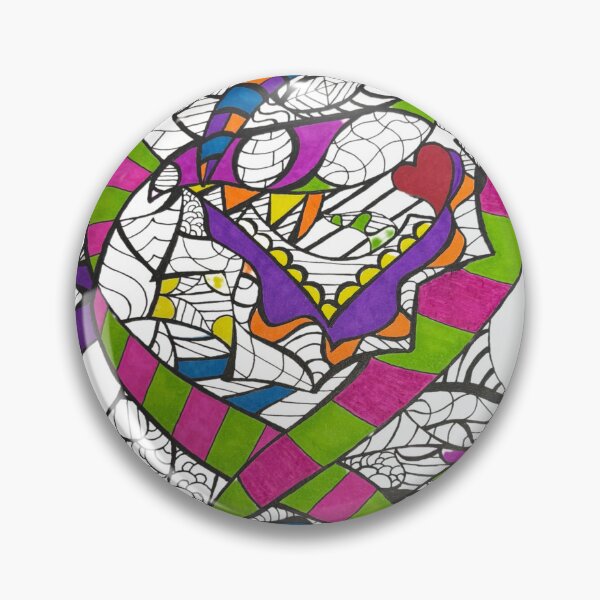 Item preview, Mind of its own  designed and sold by KentawnaB17.