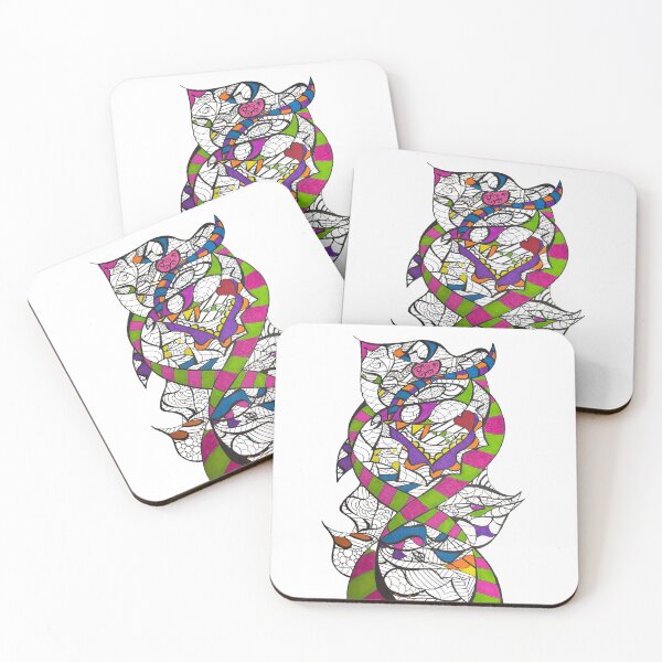 Item preview, Mind of its own  designed and sold by KentawnaB17.