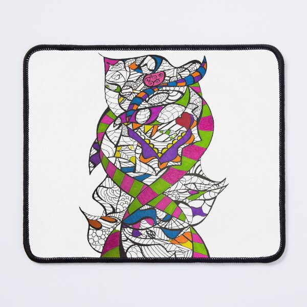 Item preview, Mind of its own designed and sold by KentawnaB17.