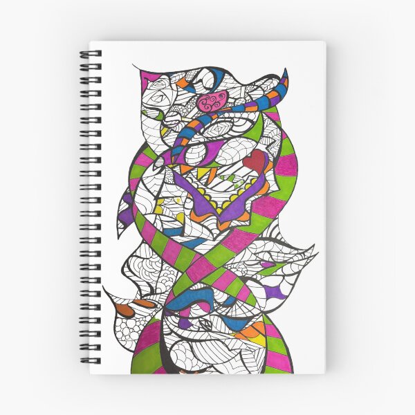 Item preview, Mind of its own  designed and sold by KentawnaB17.