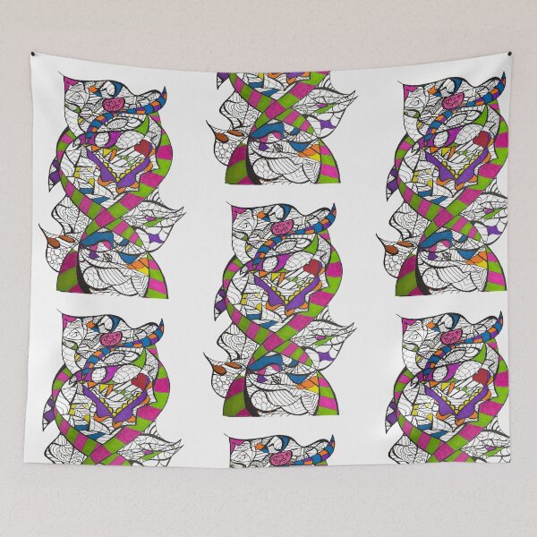 Item preview, Mind of its own  designed and sold by KentawnaB17.