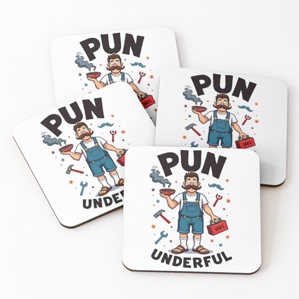Item preview, Pun-derful Handy Dad With Tools and Humor designed and sold by Taans-Creation.