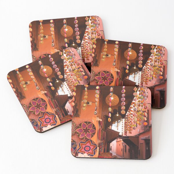 Item preview, Exotic Colours, Marrakesh designed and sold by wiggyofipswich.