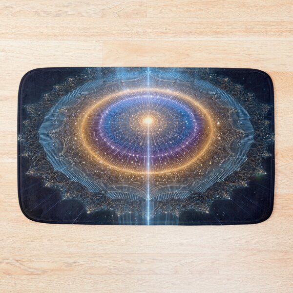 Item preview, Cellular Reboot - 285 Hz designed and sold by Cosmicly-Inked.