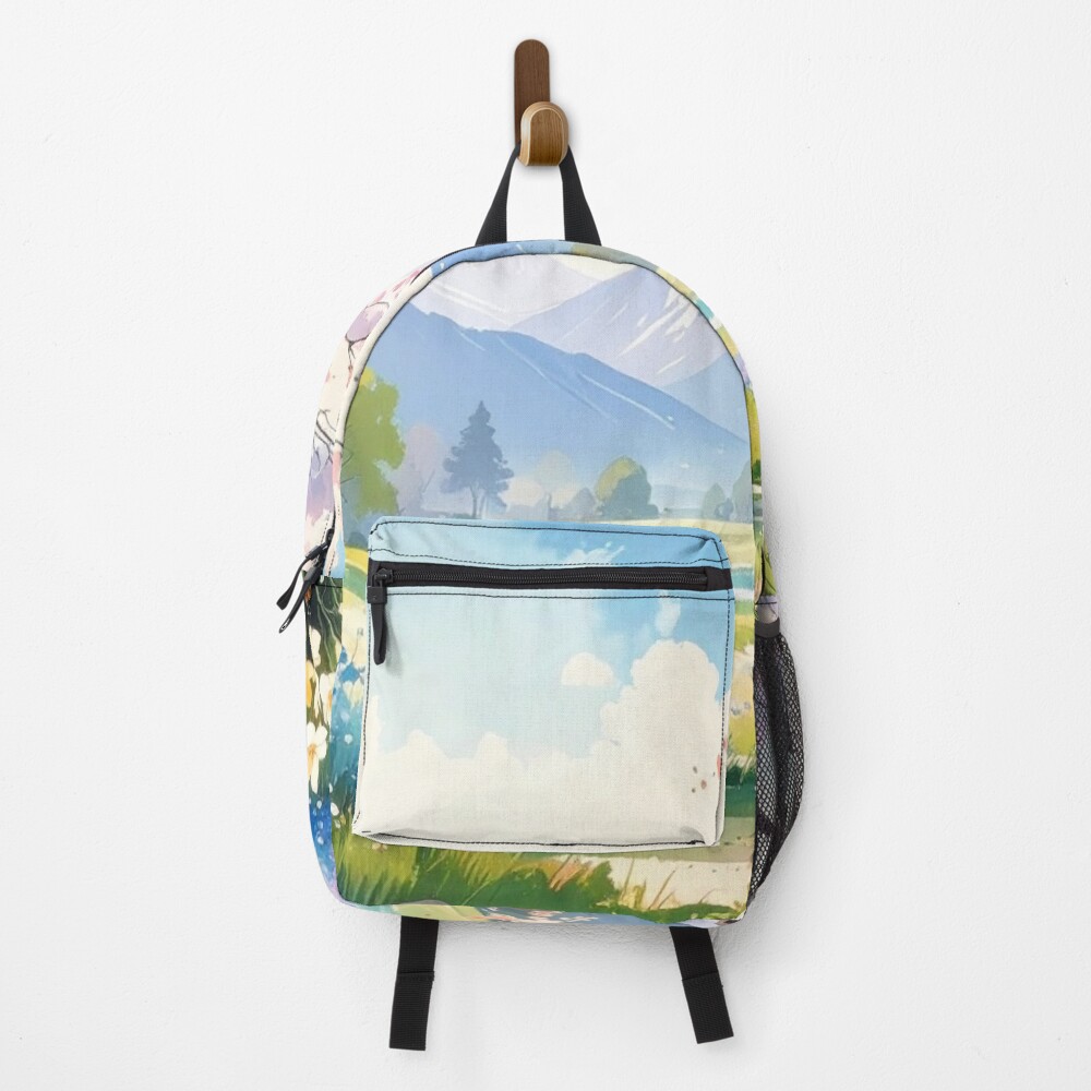 Item preview, Backpack designed and sold by thaitrunghttc.