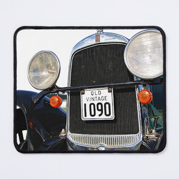 Item preview, Our fathers car designed and sold by Kerry LeBoutillier.
