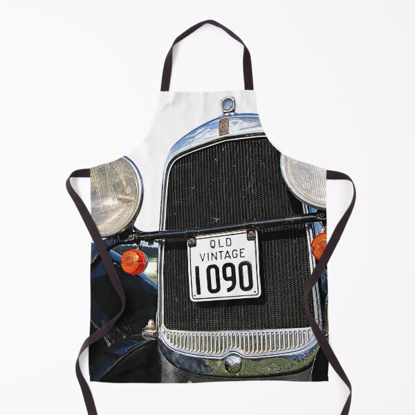 Item preview, Our fathers car designed and sold by Kerry LeBoutillier.