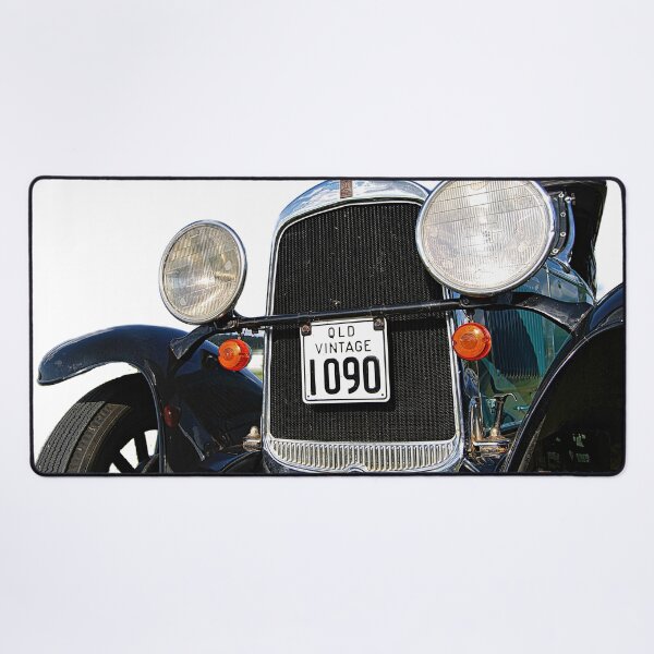 Item preview, Our fathers car designed and sold by Kerry LeBoutillier.