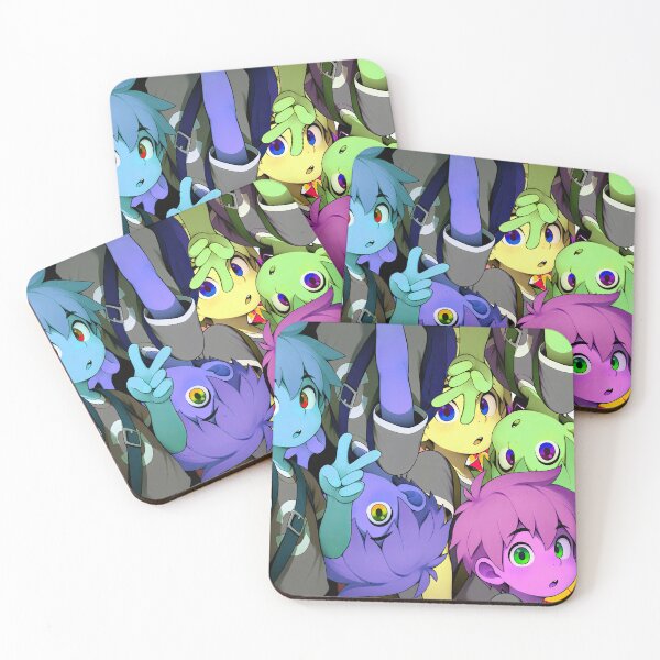 Item preview, Crowded designed and sold by Liiink Allen.