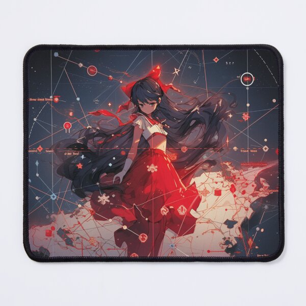 Item preview, The Constellation of Rei designed and sold by Solace Sparkles.
