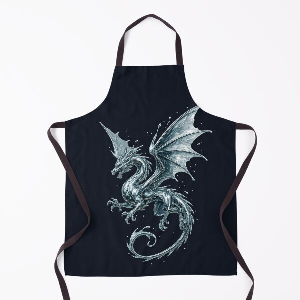 Item preview, Awakened Flight – Metal + Water Series (26/29) designed and sold by RinWinArts.