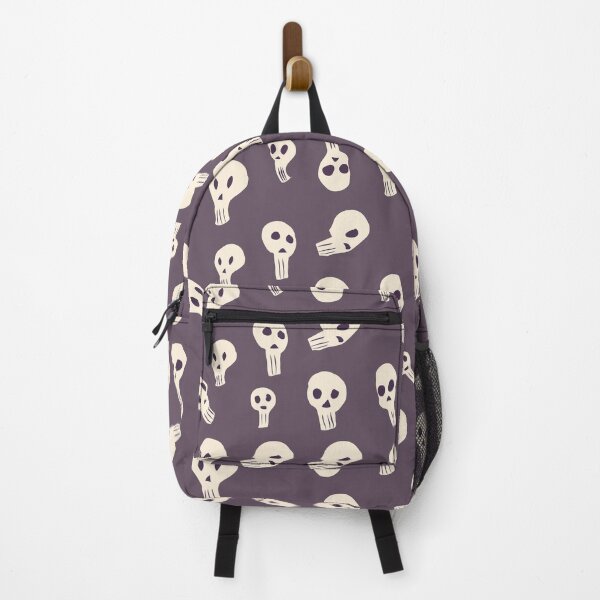 Item preview, Quirky Skulls designed and sold by sarahtheluna.