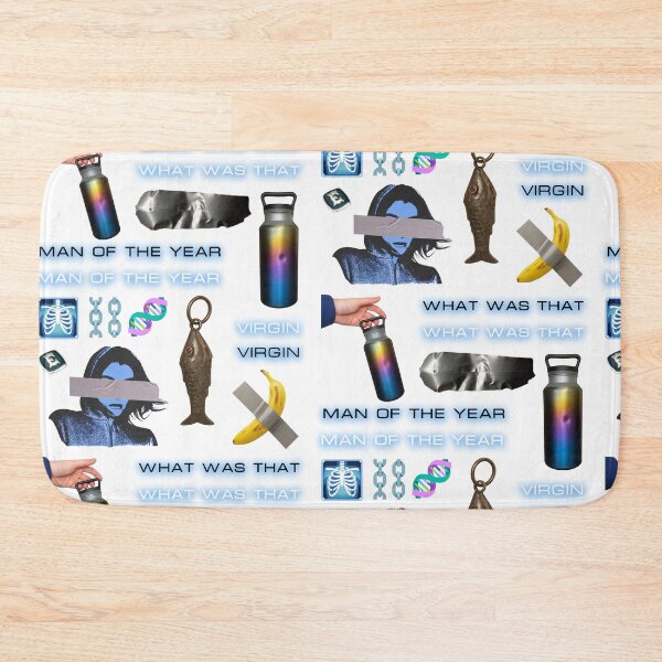 Item preview, Lorde Virgin sticker pack designed and sold by veronix13.