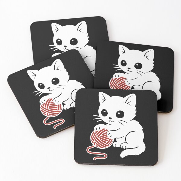 Item preview, Copy of Kitten designed and sold by Quepepa.