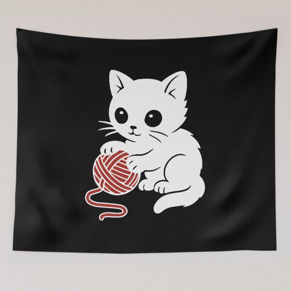 Item preview, Copy of Kitten designed and sold by Quepepa.