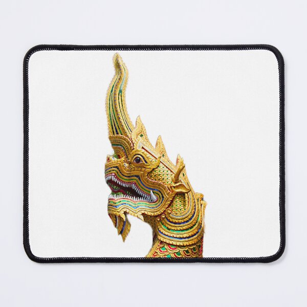 Item preview, Another golden dragon designed and sold by Kerry LeBoutillier.