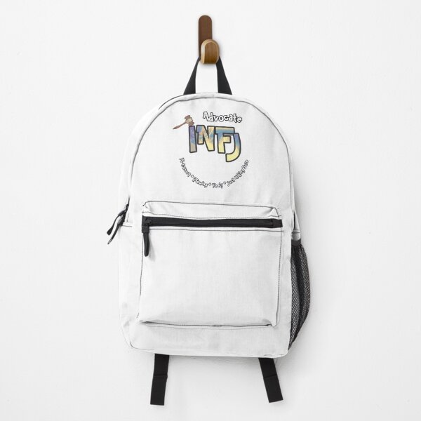 Item preview, INFJ The Advocate designed and sold by Soulful Morsels.