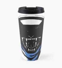 Monstercat Uncaged Travel Mug