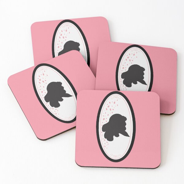 Item preview, Rose Quartz Portrait designed and sold by sarahtheluna.