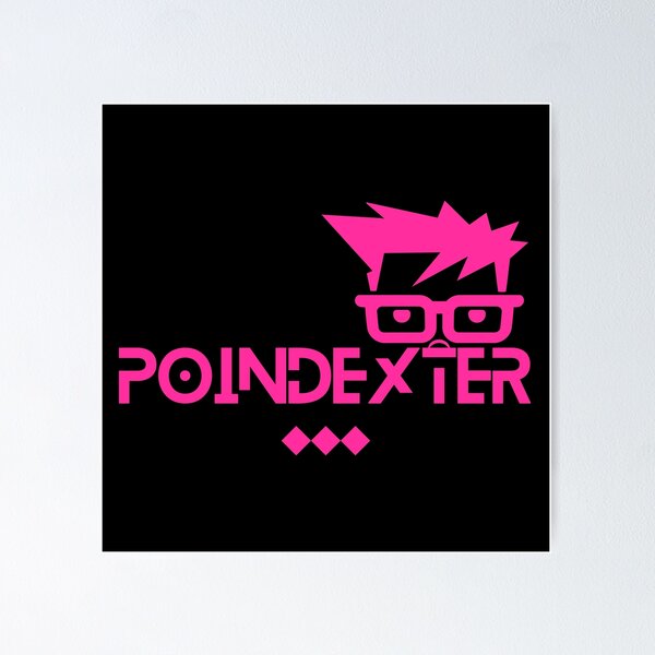 Item preview, Poindexter Nerd Face designed and sold by UNK-Fatigues.