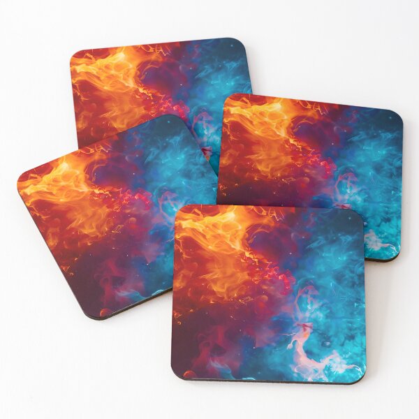 Item preview, fight of fires  designed and sold by Highpinch.