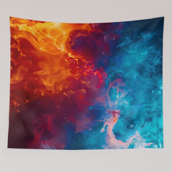 Item preview, fight of fires  designed and sold by Highpinch.
